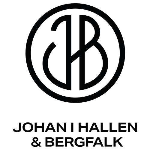 Johan i Hallen & Bergfalk