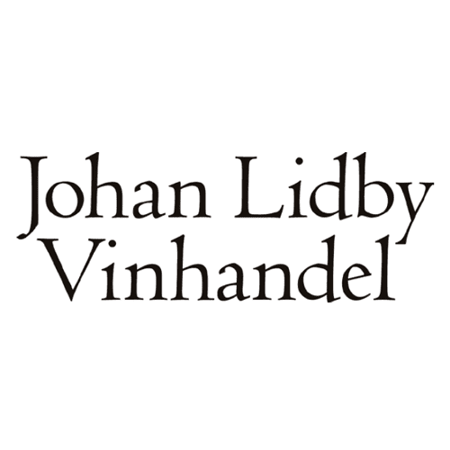 Johan Lidby Vinhandel